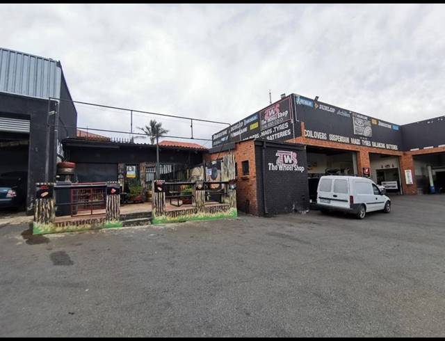 BUSINESS FOR SALE IN BRIXTON